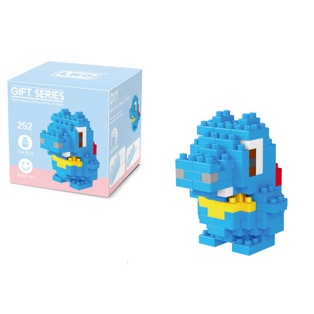 KAIMINUS NANOBLOCKS