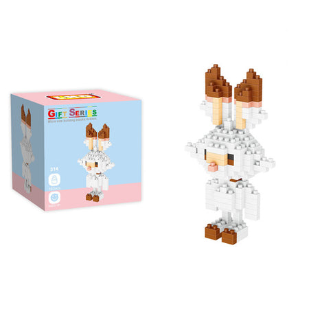 FLAMBINO NANOBLOCKS
