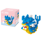 LEVIATOR NANOBLOCKS