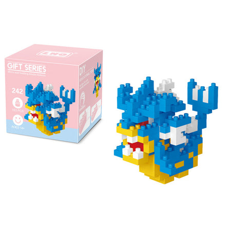 LEVIATOR NANOBLOCKS
