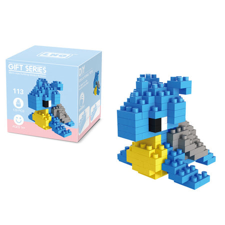 LOCKLASS NANOBLOCKS