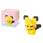 PICHU NANOBLOCKS