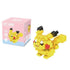 PIKACHU NANOBLOCKS