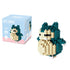 RONFLEX NANOBLOCKS