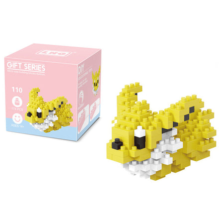 VOLTALI NANOBLOCKS