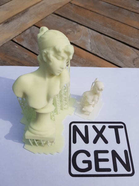 Snow White Next Generation 1L