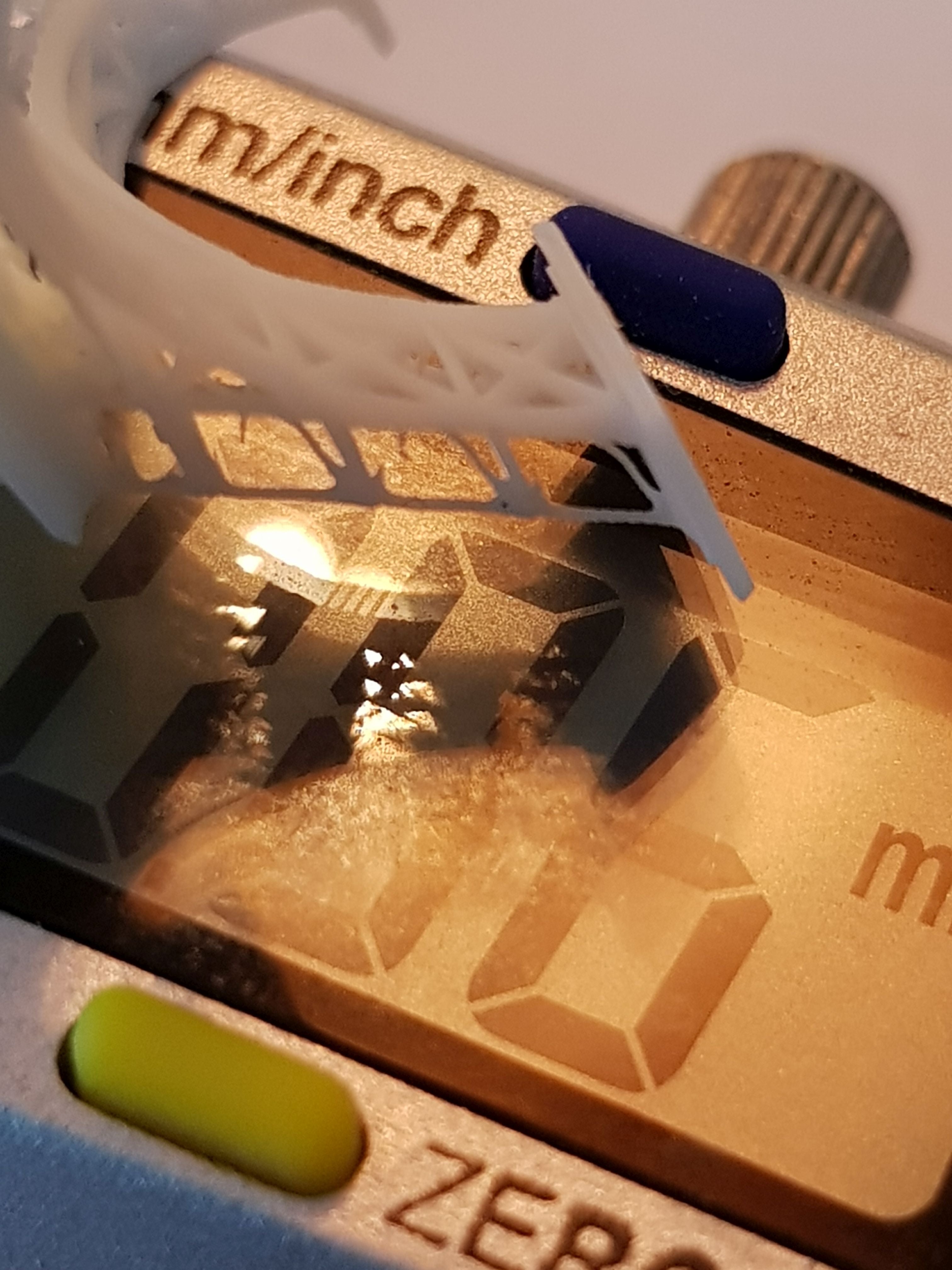 Snow White Next Generation 1L - wanhao france