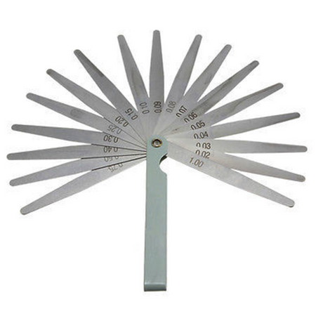 Outil Calibration Plateau