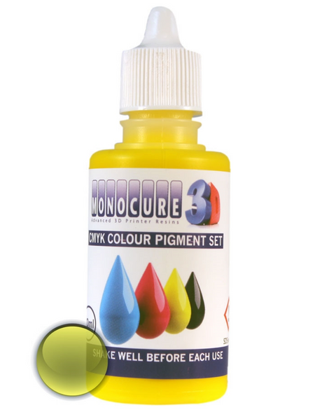 KIT PIGMENT MONOCURE 4x30ml