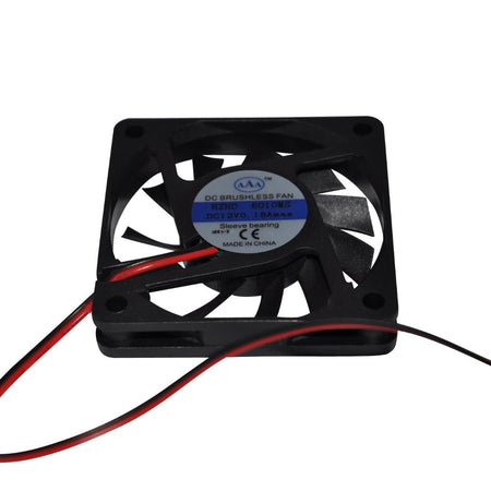 Ventilateur Duplicator 7