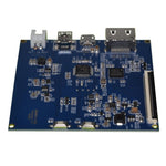 carte pilotage LCD Duplicator 7 (hdmi board)