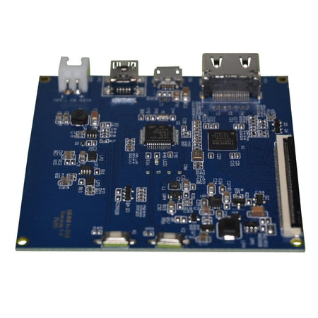 carte pilotage LCD Duplicator 7 (hdmi board)