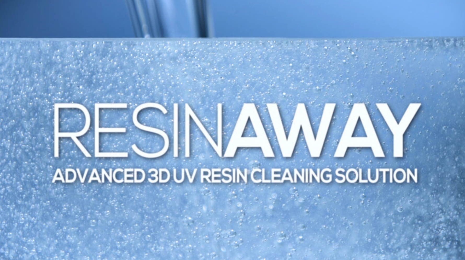 MONOCURE RESINAWAY Nettoyant 2L - wanhao france