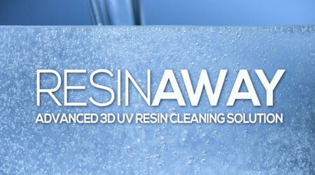 MONOCURE RESINAWAY Nettoyant 2L et 5L