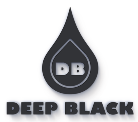 Deep Black 1L - wanhao france