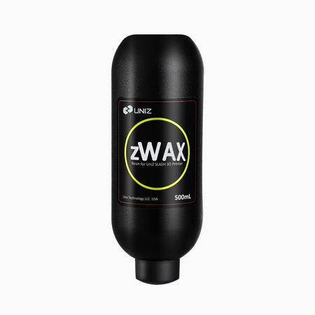 zWAX 500 ml