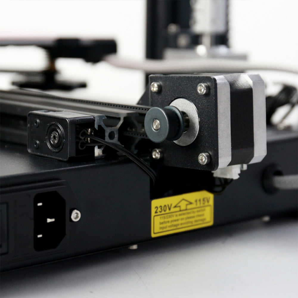 Duplicator 12 / 230 M2 PRO - ANGEL