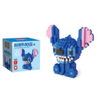 STICH NANOBLOCKS