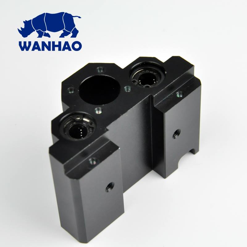 KIT UPGRADE WANHAO DUPLICATOR 7 1.3-1.4 vers 1.5 - wanhao france
