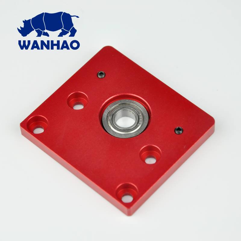 KIT UPGRADE WANHAO DUPLICATOR 7 1.3-1.4 vers 1.5 - wanhao france