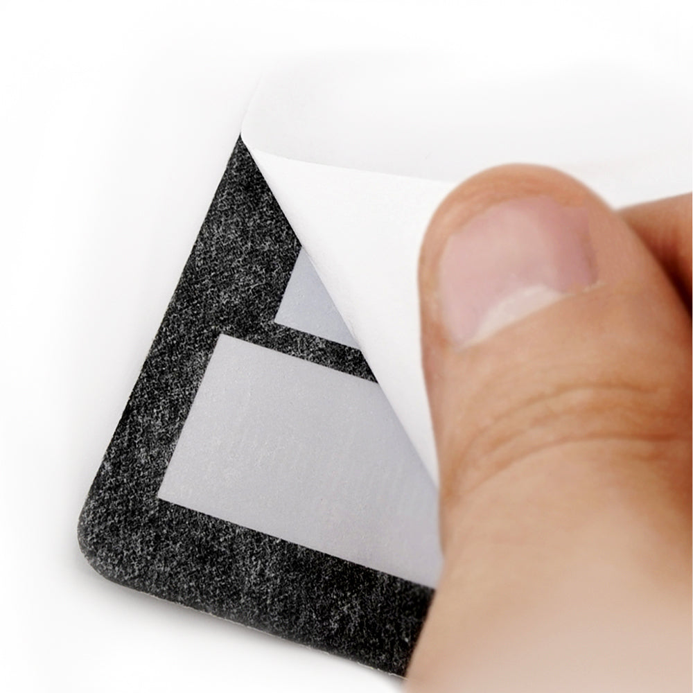 Surface adhésive pour Duplicator 12/230 (couleur au choix)