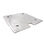 D12: Surface isolante plateau chauffant (taille au choix)