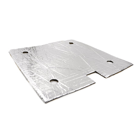D12: Surface isolante plateau chauffant (taille au choix)