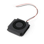 Ventilateur radial 40x10 - 24V pour D12