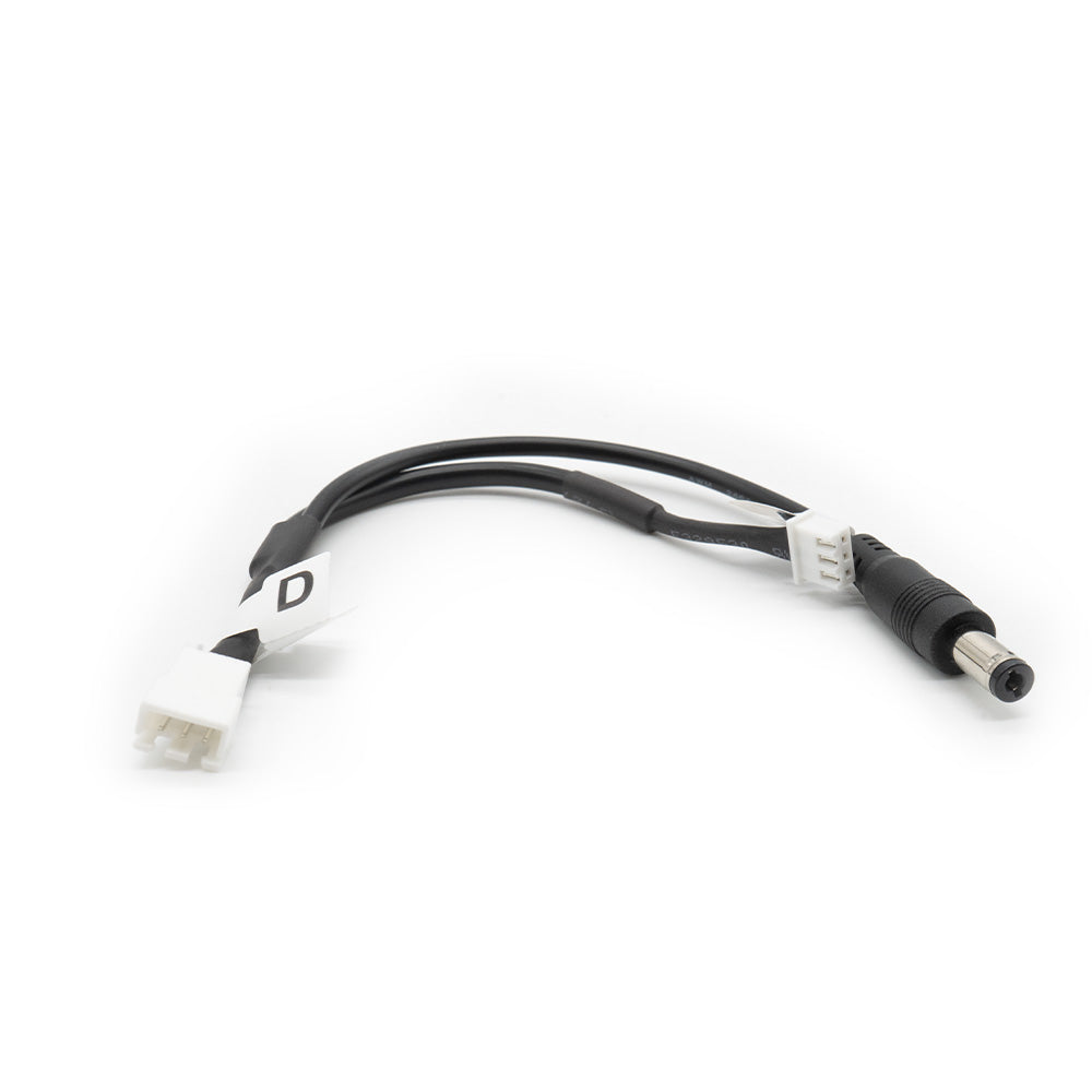 RAINBOW LED KIT FOR D12 230 and 300