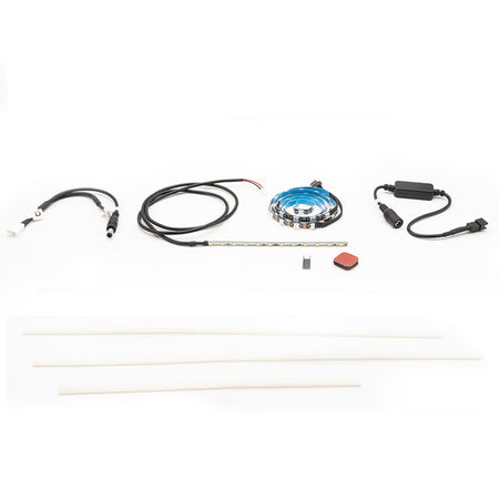 KIT LED RAINBOW POUR D12 230 et 300
