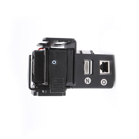 D12 DIRECT DRIVE PACK UPGRADE Duplicator 230-300-500