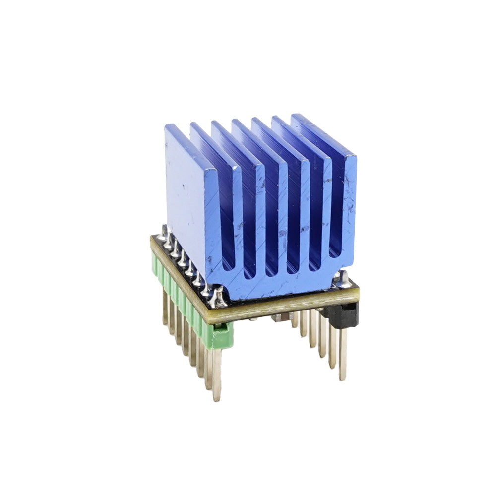 TMC 2209 driver for Wanhao printer