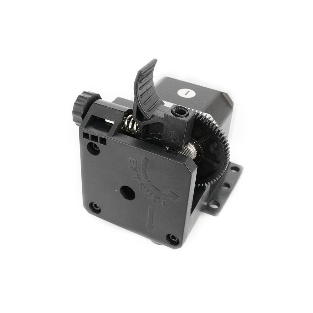 D12: Extrudeur Titan bowden complet