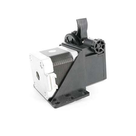 D12: Extrudeur Titan bowden complet