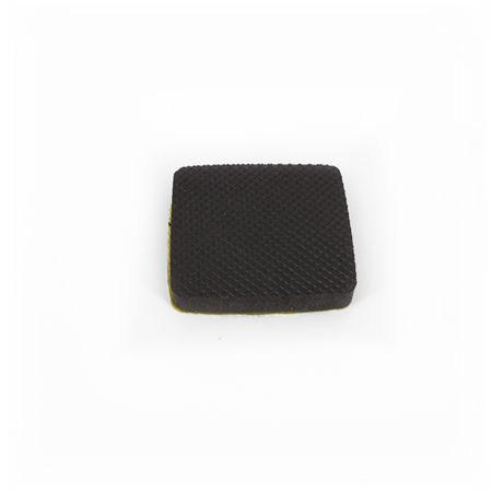 Patin anti vibration