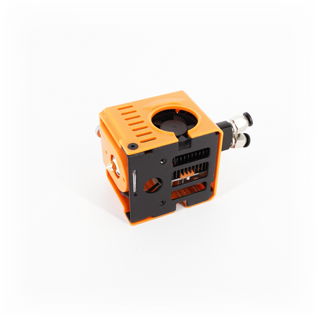Tête complète Duplicator D12 MONO/DUAL V2 (couleur au choix)