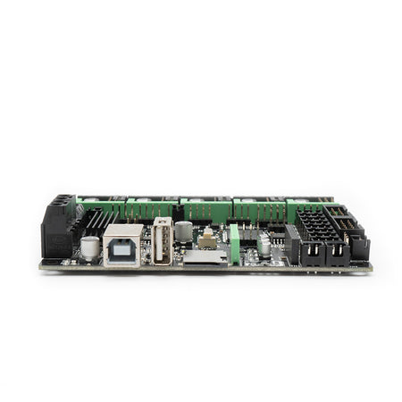 D12 Pro max: Carte mère Duplicator 12 V3.2