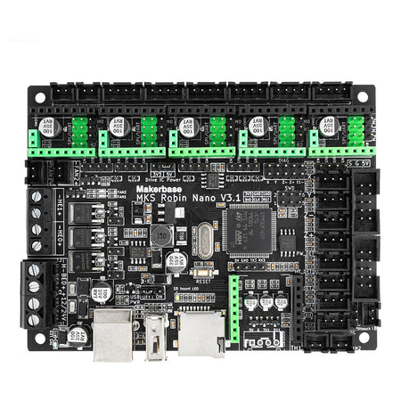 D12 Pro max: Carte mère Duplicator 12 V3.2