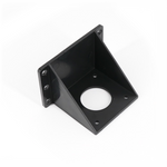 Équerre support extrudeur pour tête D12 bowden