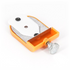 Guide de refroidissement pour Tête Bowden Duplicator 12