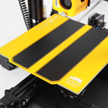 Duplicator 12 / 230 M2 PRO - JAUNE/NOIR