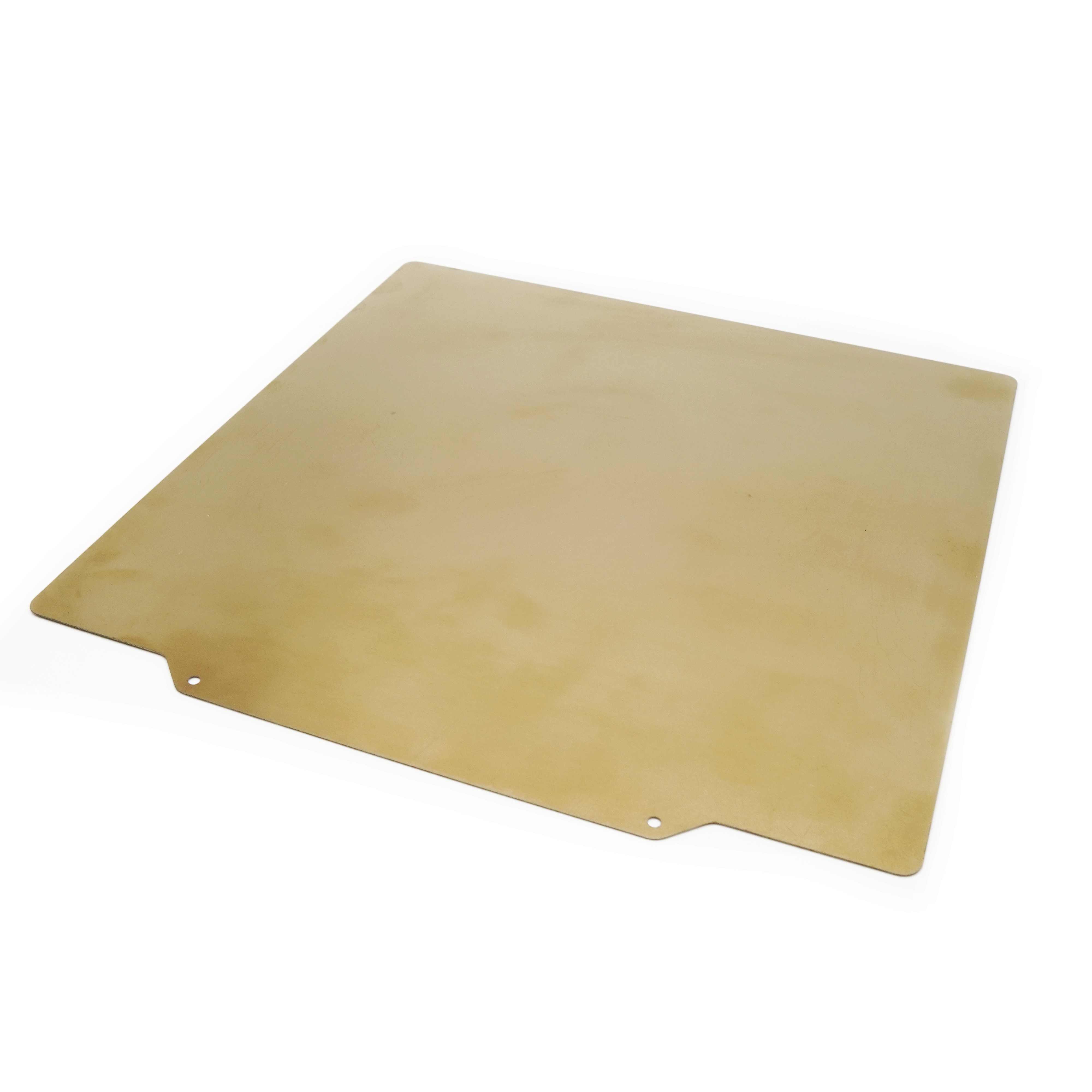 Double-sided PEI Flexible Tray for duplicator 12/230, 300 and 500 ProMax (size of your choice)