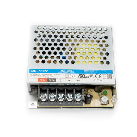 Alimentation 220V pour D12 300 / D12 500