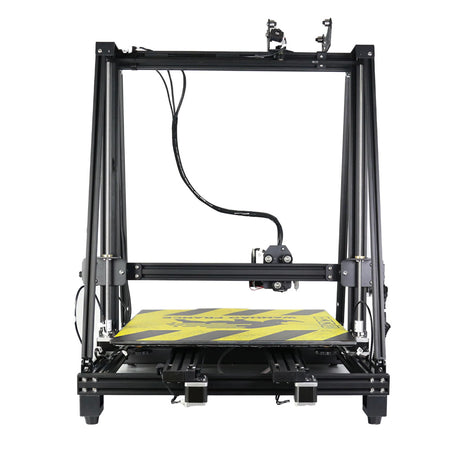 MAKER PACK D12 500 PRO MAX + Yumi Laser L-A4 (ou L-A3)