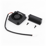 D9: ventilateur d'extruder