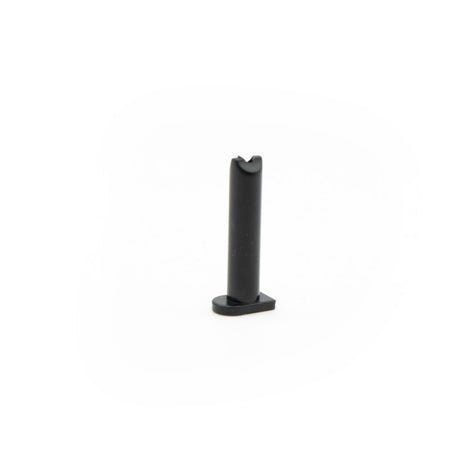 Direct Drive: Guide extrudeur noir