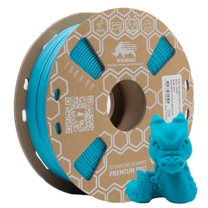 PLA HYPER YUMI BLEU PAON 1Kg