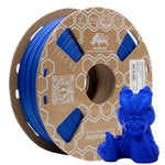PLA HYPER YUMI BLEU NUIT ONESTRIKERS 1Kg Bleu 1kg Bobine Carton Classique