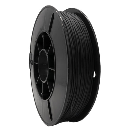 PLA FLEXIBLE PLUS NOIR WANHAO PREMIUM 500g