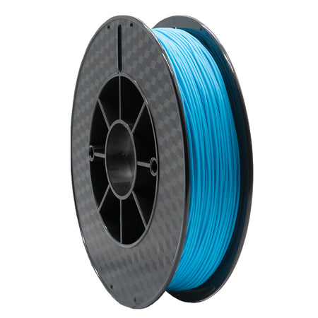 PLA FLEXIBLE PLUS BLEU WANHAO PREMIUM 500g